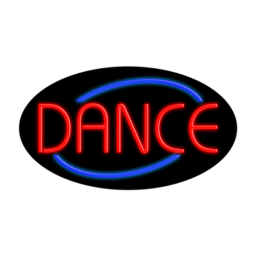 14184 Neon Sign 30" x 17"