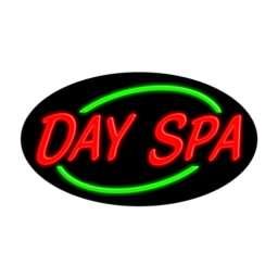 14185 Neon Sign 30" x 17"