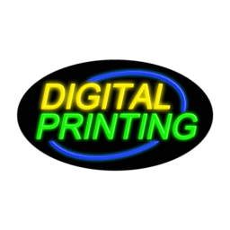 14190 Neon Sign 30" x 17"