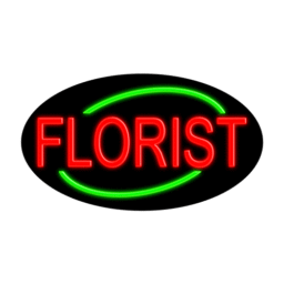 14207 Neon Sign 30" x 17"
