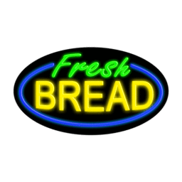 14208 Neon Sign 30" x 17"