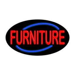 14209 Neon Sign 30" x 17"