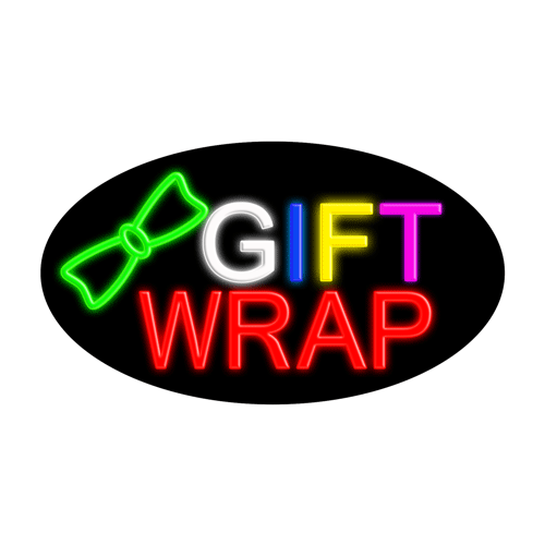 14212 Neon Sign 30" x 17"