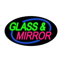 14216 Neon Sign 30" x 17"