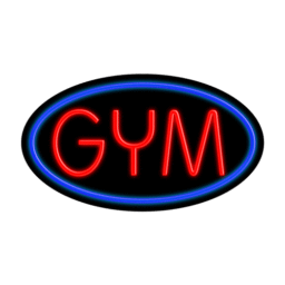14220 Neon Sign 30" x 17"