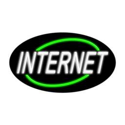 14226 Neon Sign 30" x 17"