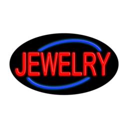 14227 Neon Sign 30" x 17"