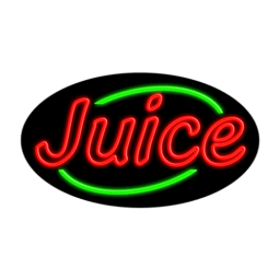 14230 Neon Sign 30" x 17"