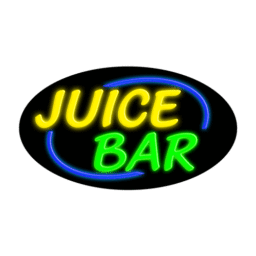 14231 Neon Sign 30" x 17"