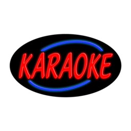 14232 Neon Sign 30" x 17"