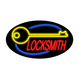 14240 Neon Sign 30" x 17"