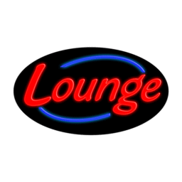 14242 Neon Sign 30" x 17"