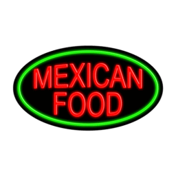 14248 Neon Sign 30" x 17"