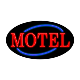 14251 Neon Sign 30" x 17"