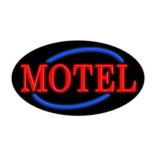 14251 Neon Sign 30" x 17"