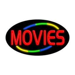 14252 Neon Sign 30" x 17"