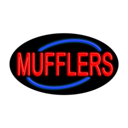 14253 Neon Sign 30" x 17"