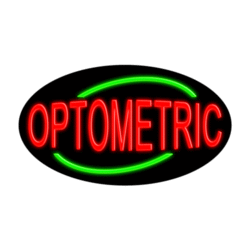 14260 Neon Sign 30" x 17"