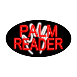 14264 Neon Sign 30" x 17"