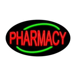 14270 Neon Sign 30" x 17"