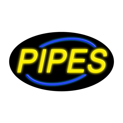 14275 Neon Sign 30" x 17"