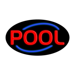 14277 Neon Sign 30" x 17"
