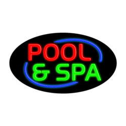 14279 Neon Sign 30" x 17"