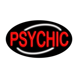 14281 Neon Sign 30" x 17"