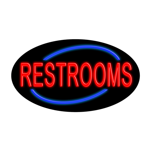 14284 Neon Sign 30" x 17"