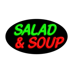 14287 Neon Sign 30" x 17"