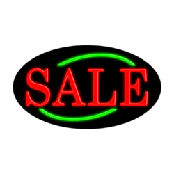 14288 Neon Sign 30" x 17"