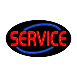 14290 Neon Sign 30" x 17"