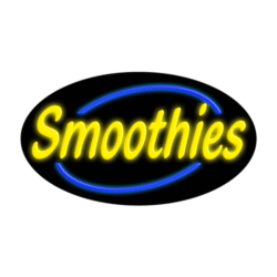 14297 Neon Sign 30" x 17"