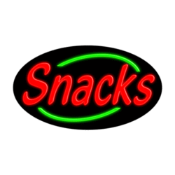 14298 Neon Sign 30" x 17"