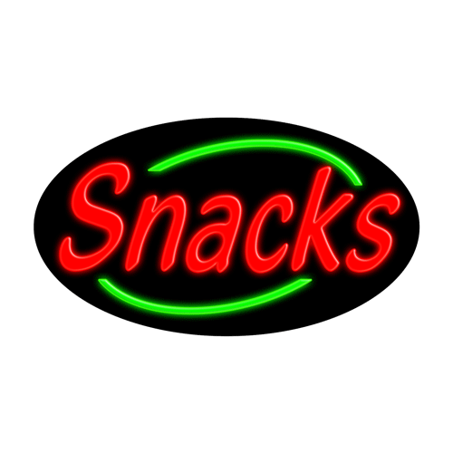 14298 Neon Sign 30" x 17"