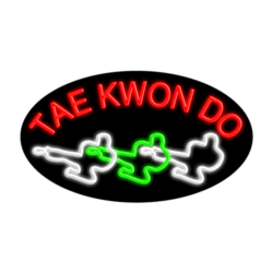 14303 Neon Sign 30" x 17"