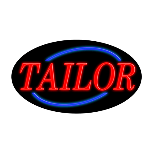 14304 Neon Sign 30" x 17"