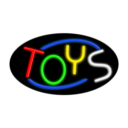 14310 Neon Sign 30" x 17"