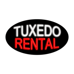 14312 Neon Sign 30" x 17"