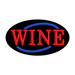 14317 Neon Sign 30" x 17"