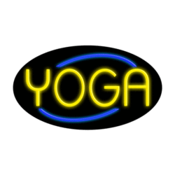 14319 Neon Sign 30" x 17"