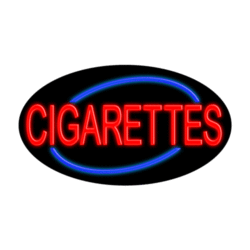 14335 Neon Sign 30" x 17"