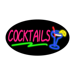 14336 Neon Sign 30" x 17"