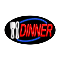 14339 Neon Sign 30" x 17"