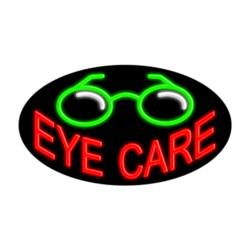 14340 Neon Sign 30" x 17"