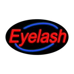 14341 Neon Sign 30" x 17"