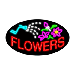 14342 Neon Sign 30" x 17"