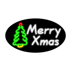 14356 Neon Sign 30" x 17"