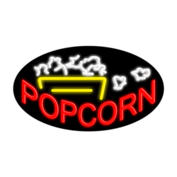 14367 Neon Sign 30" x 17"