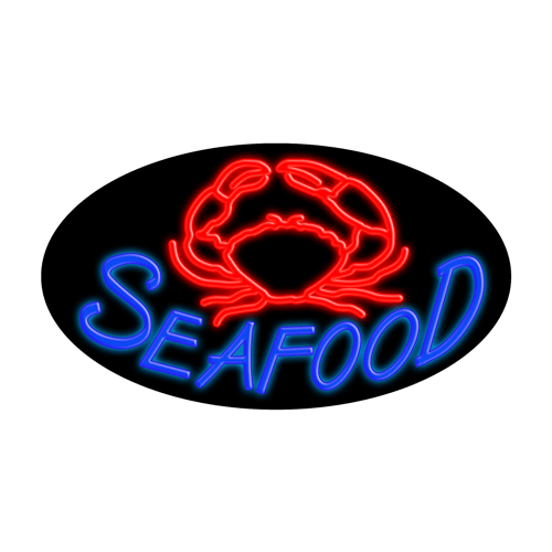 14369 Neon Sign 30" x 17"